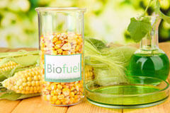 Dodworth Bottom biofuel availability